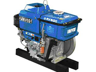 Động cơ diesel RV50H