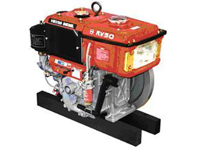 Động cơ diesel RV50