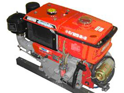 Động cơ Diesel RV125-2NB