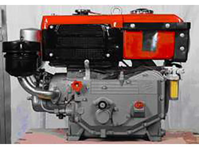 Động cơ Diesel D80RL
